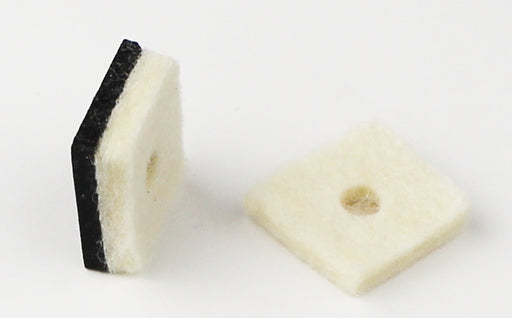 Traverse Felt Pads