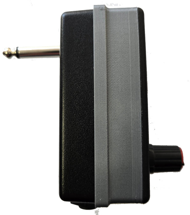 Pocket Preamp - Single Channel Plug In Preamp