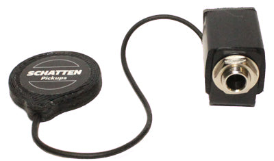 AD-02 - Autoharp Pickup