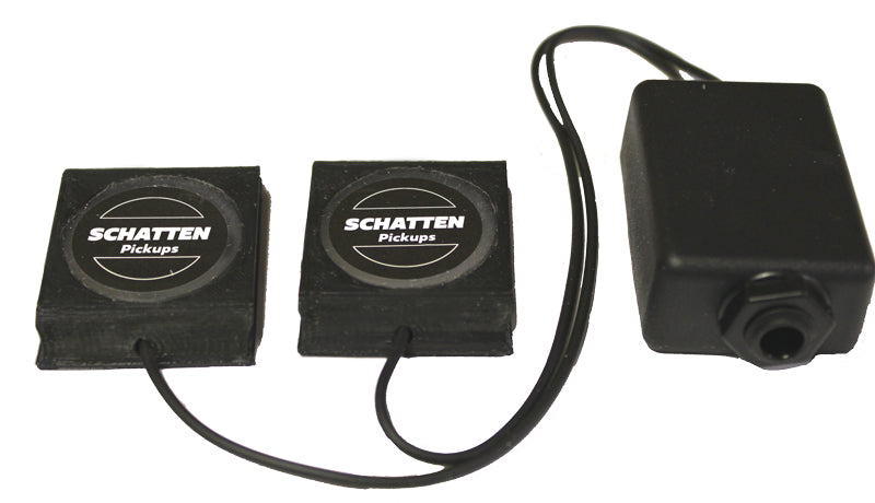 HD-4 - Hammered Dulcimer Pickup