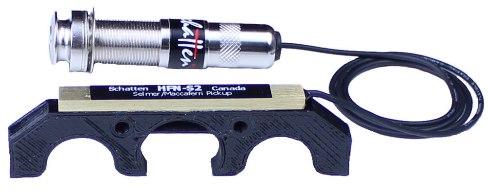 HFN-S2 - Selmer/Maccaferri Pickup (Passive)