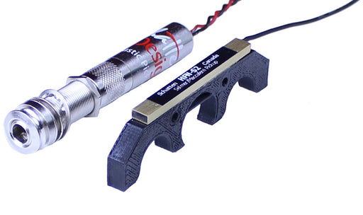 HFN-S2 Active - Selmer/Maccaferri Pickup with Player Endpin Jack Preamp