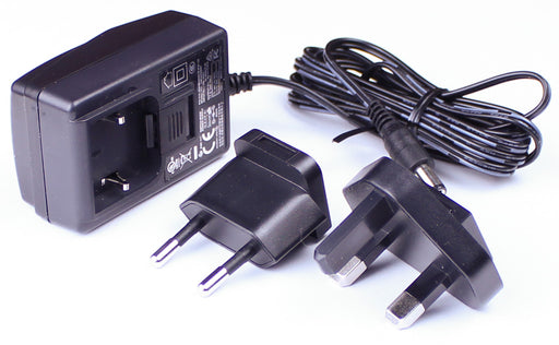 Coil Winder Power Supply - Model D - Worldwide Model - 90 volt to 260 volt