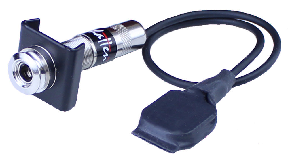 RB Series Pickups for Upright Bass