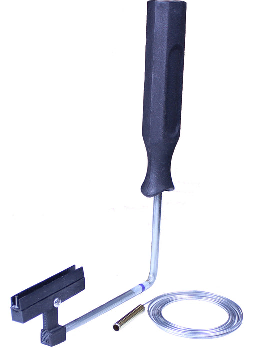 HFN-S2 Tool Kit - For Pickup Installation into Selmer/Maccaferri Petite Bouche Instruments