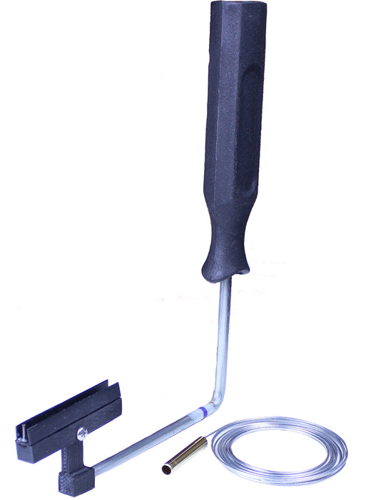 HFN-S2 Tool Kit - For Pickup Installation into Selmer/Maccaferri Petite Bouche Instruments