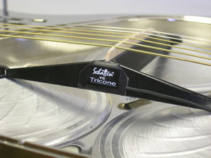 TC - Resonator Pickup for Tricone Guitars (Passive)