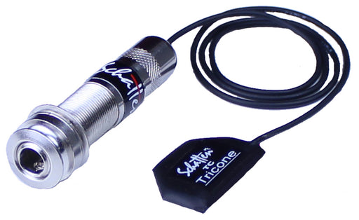 TC - Resonator Pickup for Tricone Guitars (Passive)