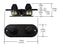 U3 Low Profile Surface Mount Preamp