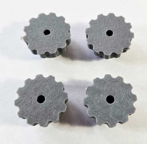 Knobs For Bobbin Holder