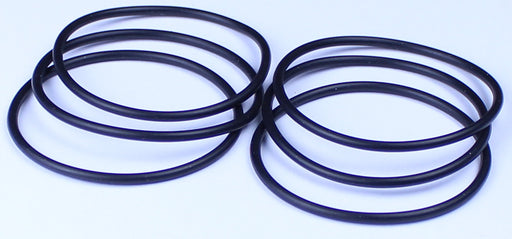 Coil Winder Drive Belts - 6 Pack for Model B and Model ECW