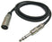 CAB-1 - Cable For Phantom Powering an Artist II Endpin Jack Preamp