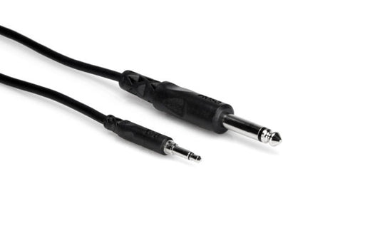 Neo-Jack Cord - 1/8" to 1/4" Shielded Cable - 10'