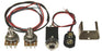 Control Kit-1 - Control Kit for MicroPre and MicroPre-M Single Channel Preamps