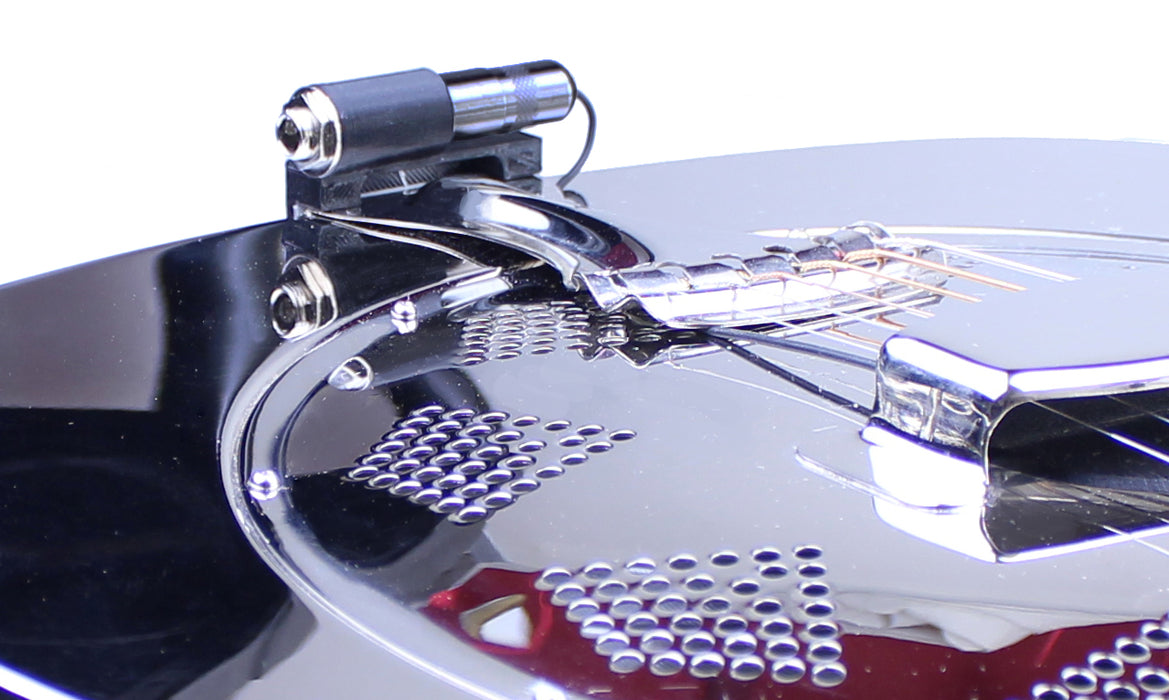 Neo Reso - Neo Jack for Resonator Guitars