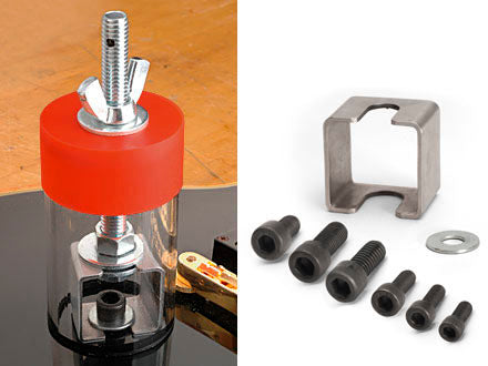 Multiple Puller Tool - Knob and Bushing Puller