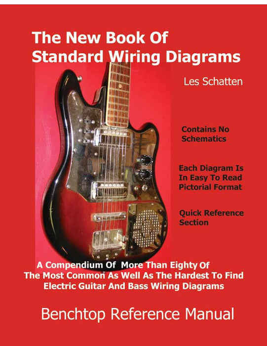 Book of Standard Wiring Diagrams
