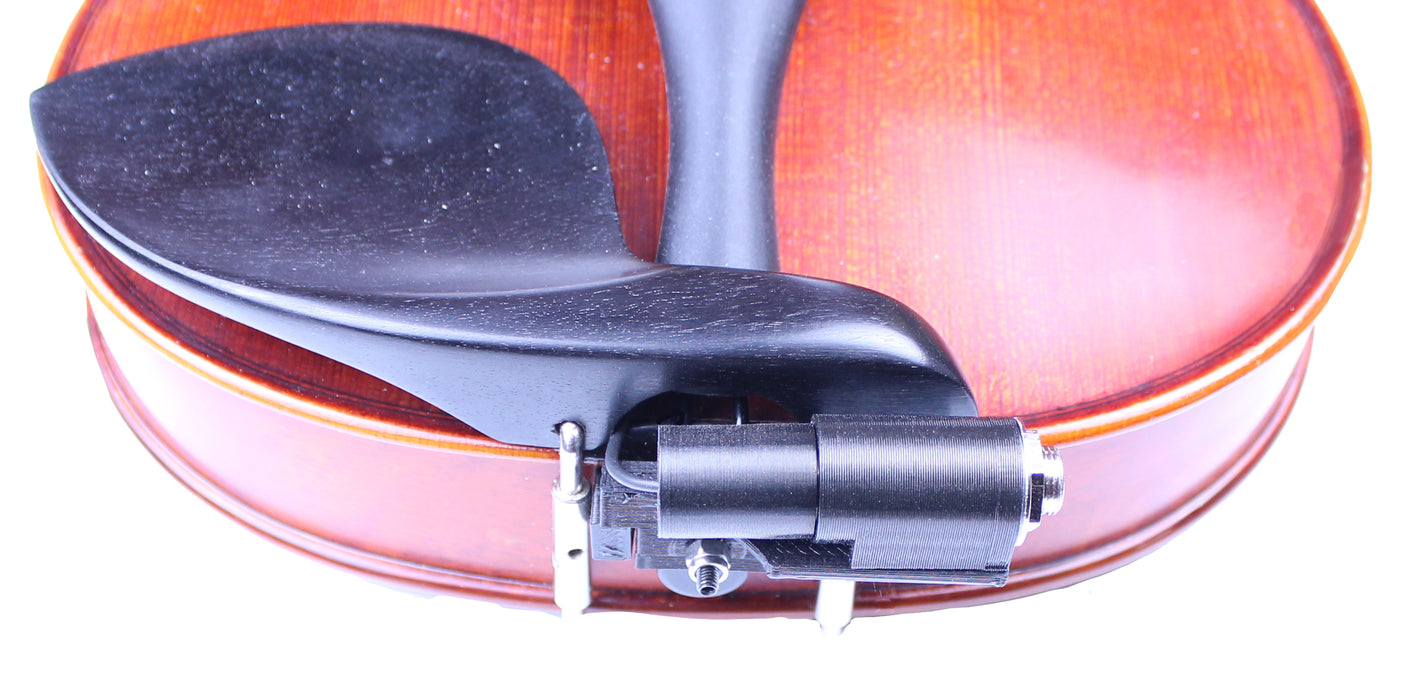 VR-2 Neo 1/4" - Viola Pickup with Neo Jack Assembly - 1/4" Output