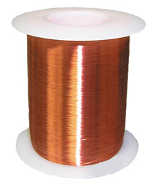 43 gauge Poly Nylon Coil Wire - 1/2 lb Spool